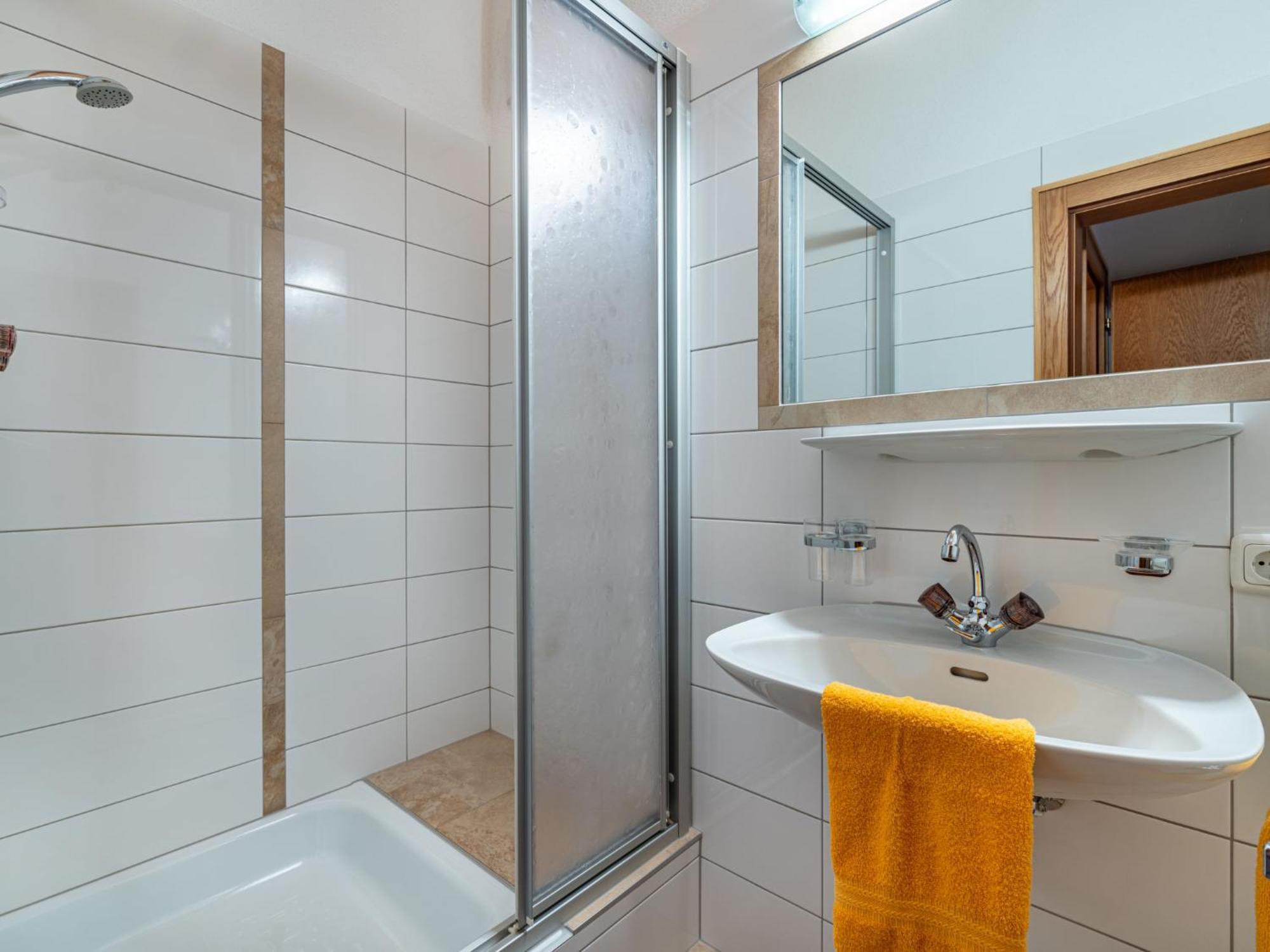 Grissemann - Kpl385 By Interhome Apartment Kappl (Landeck)