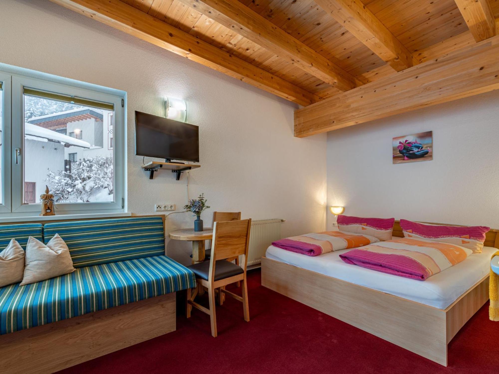 Grissemann - Kpl385 By Interhome Apartment