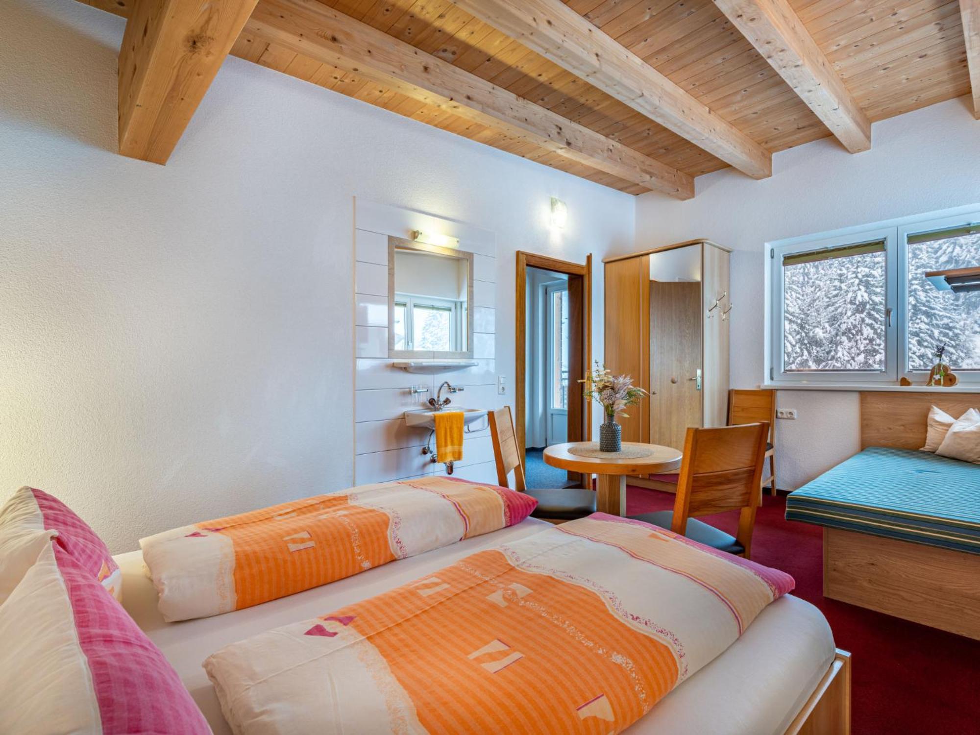 Grissemann - Kpl385 By Interhome Apartment *