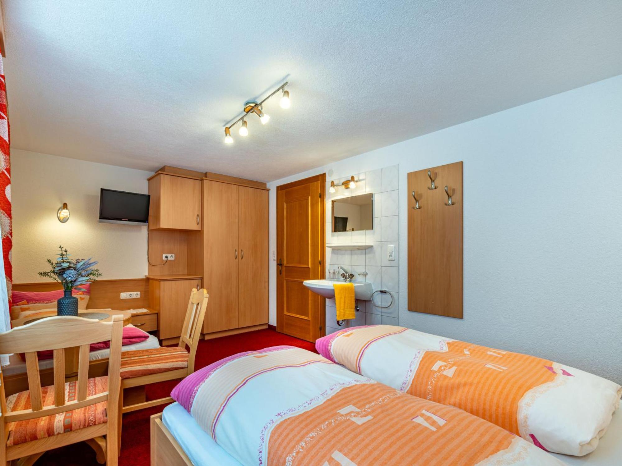 Grissemann - Kpl385 By Interhome Apartment Kappl (Landeck)
