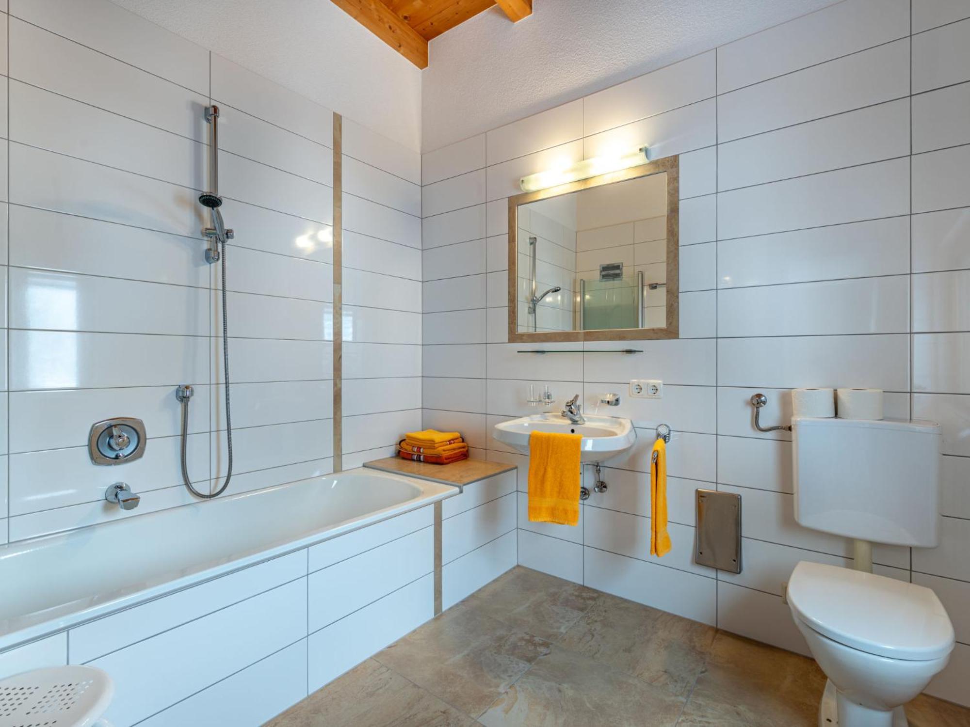 Grissemann - Kpl385 By Interhome Apartment