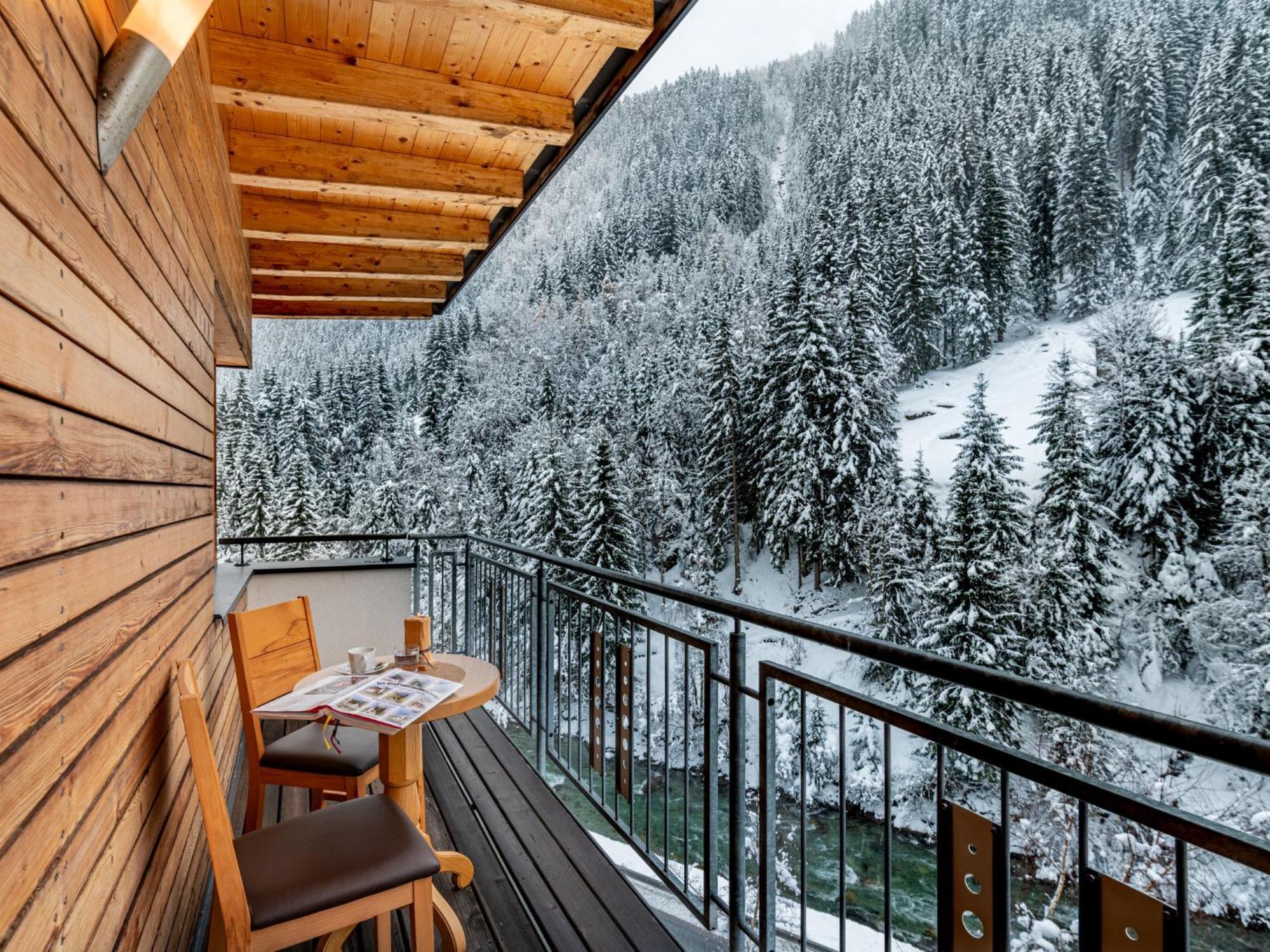 Grissemann - Kpl385 By Interhome Apartment *