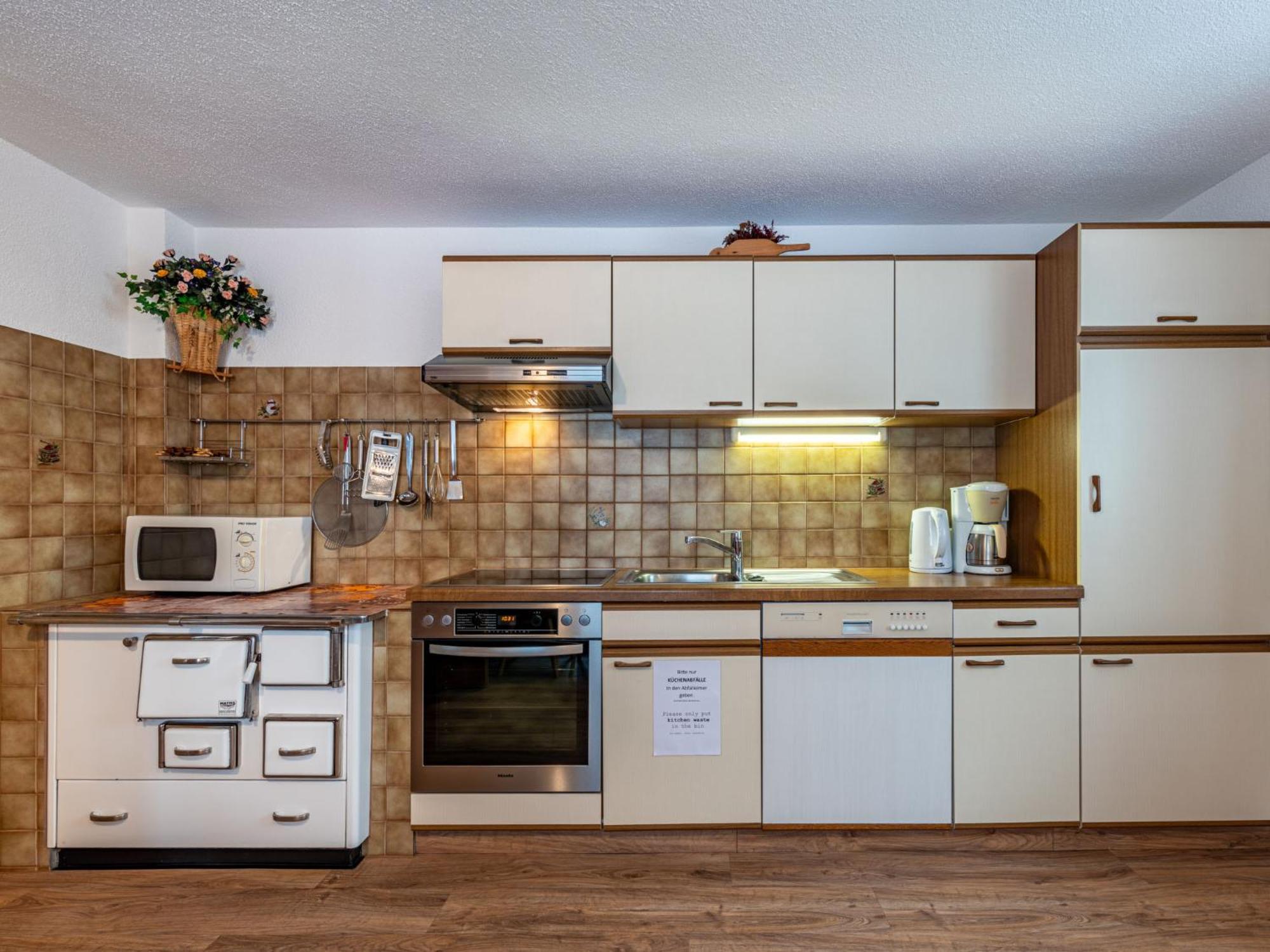 Grissemann - Kpl385 By Interhome Apartment *