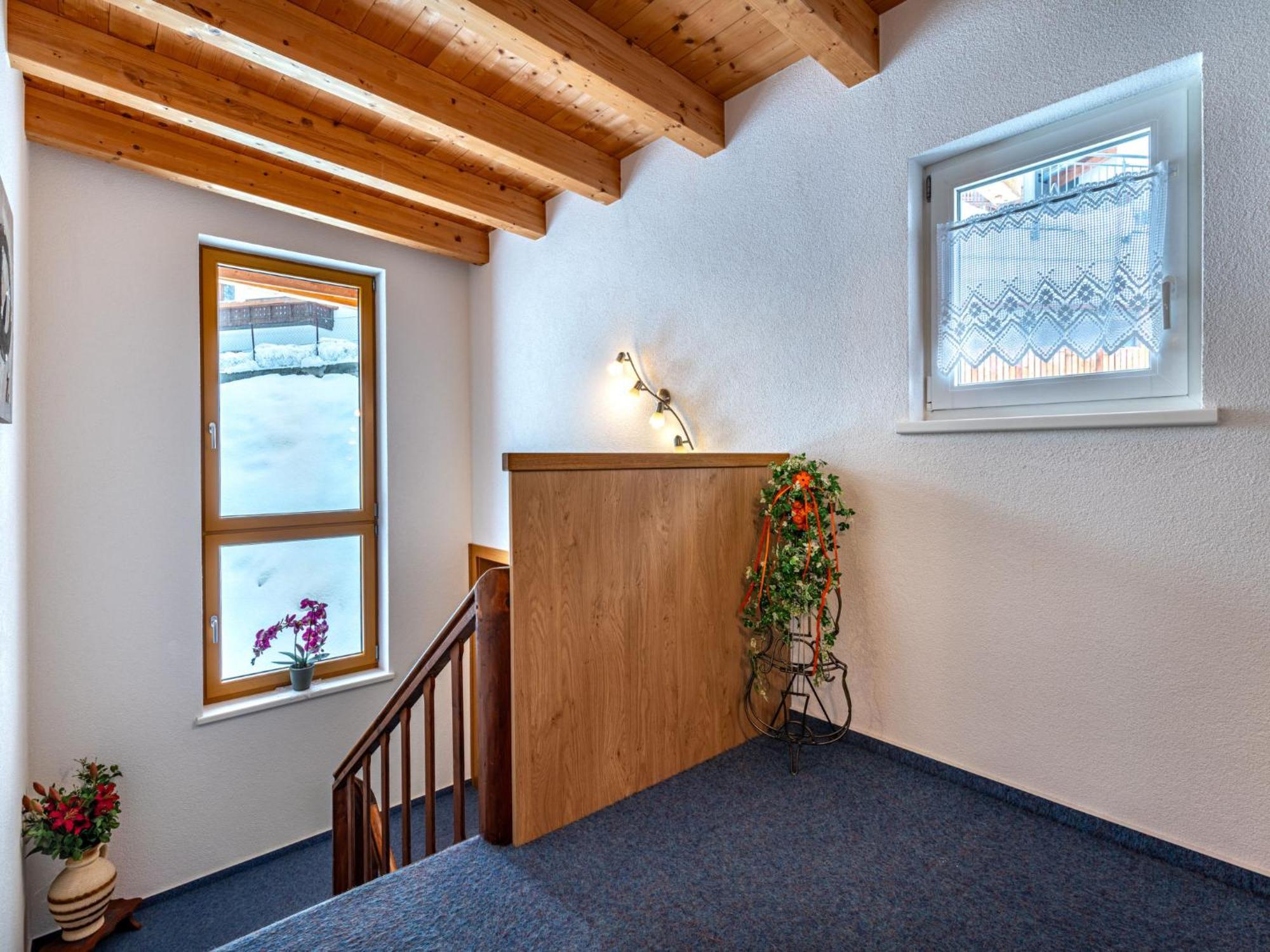 Appartement Grissemann - Kpl385 *
