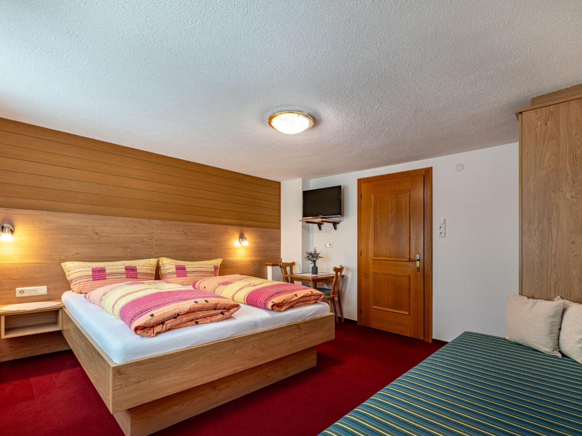 Appartement Grissemann - Kpl385 *