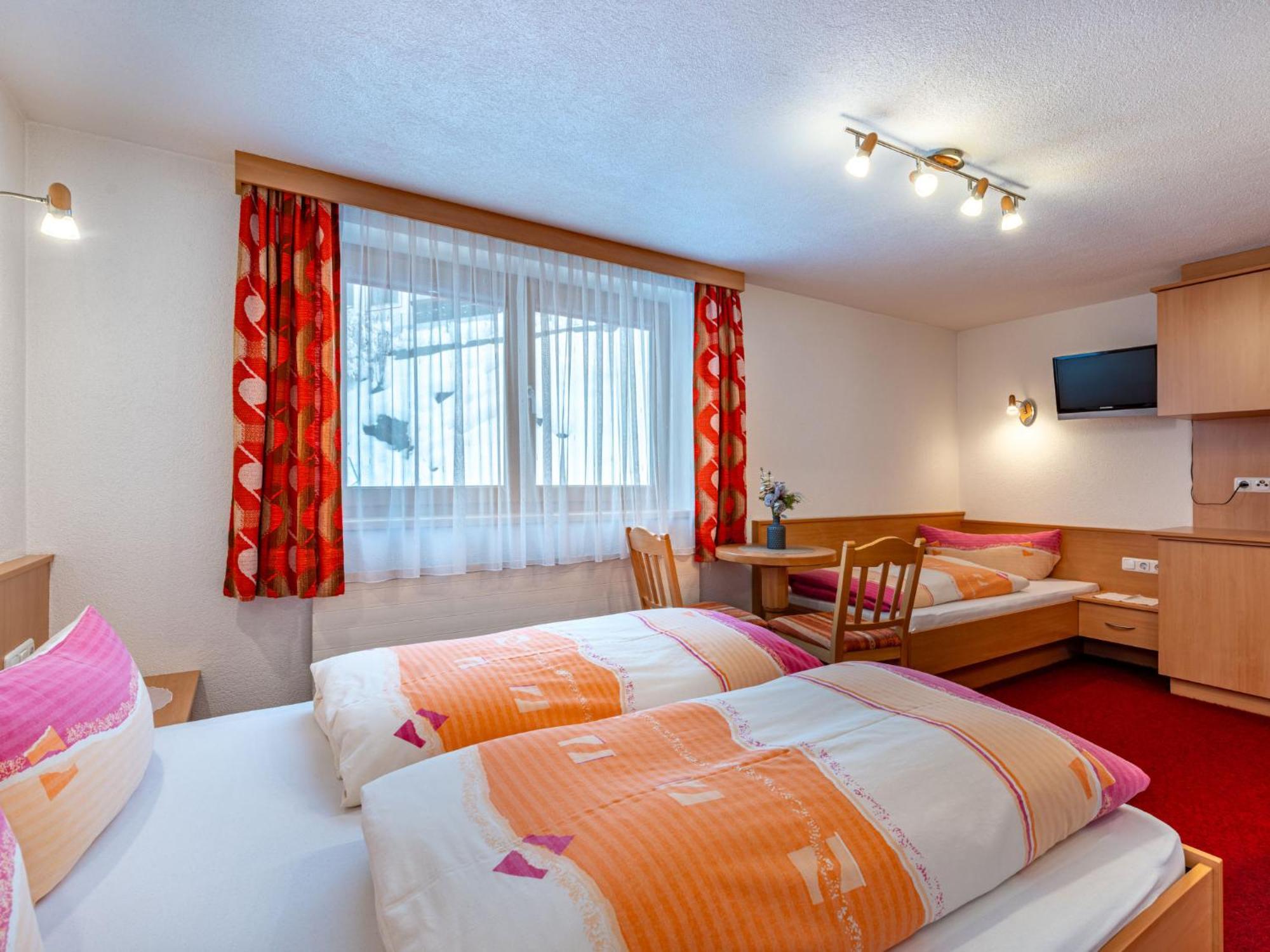 Appartement Grissemann - Kpl385