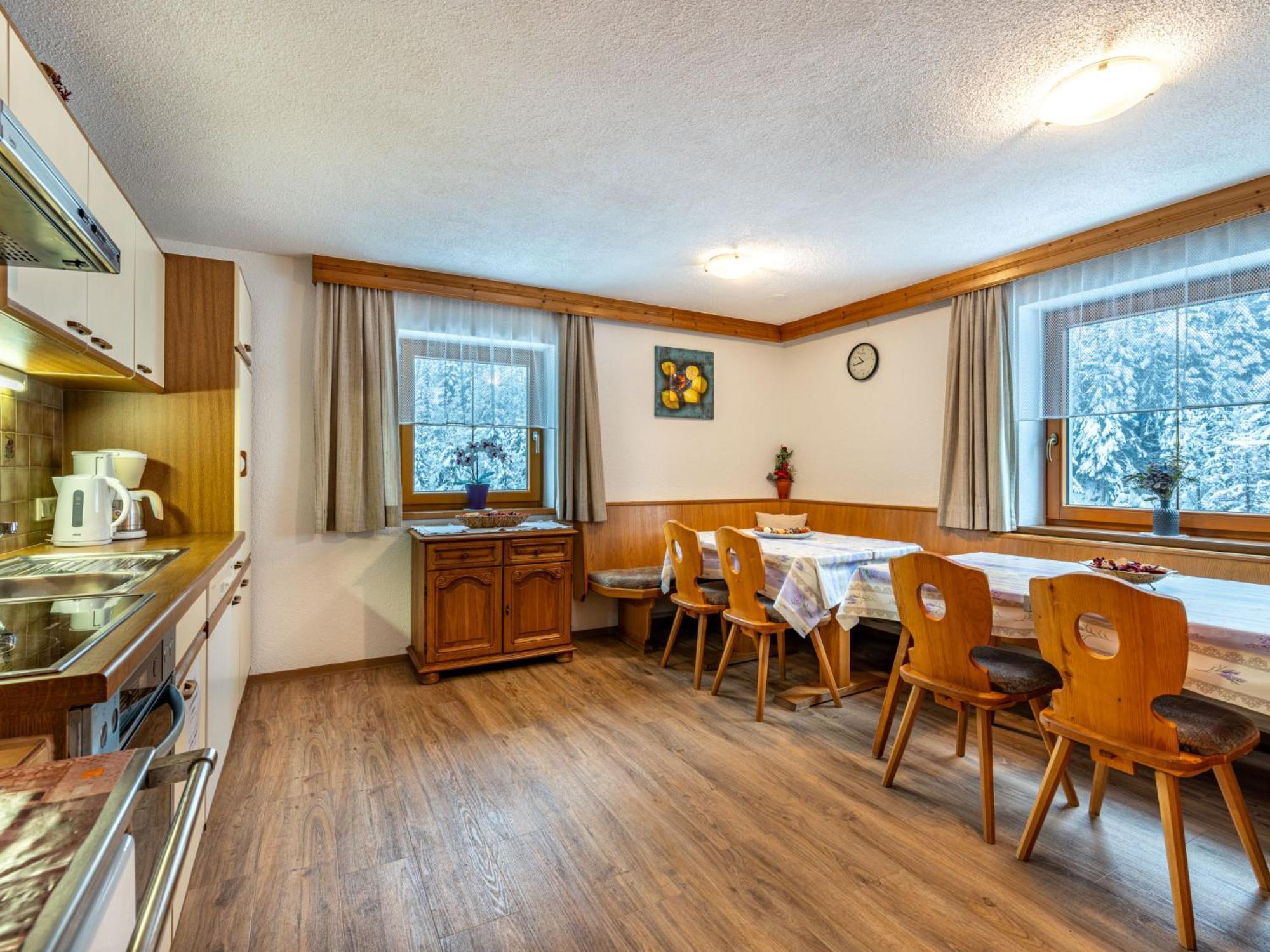 Appartement Grissemann - Kpl385